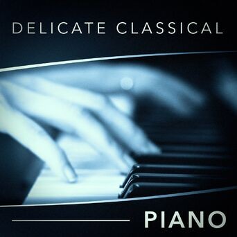 Delicate Classical Piano