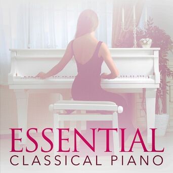 Essential Classical Piano