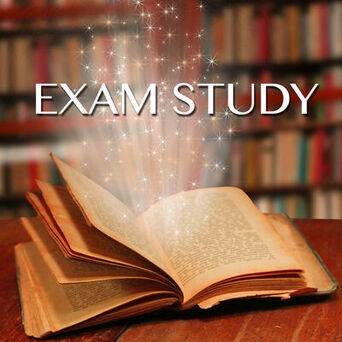 Exam Study - Classical & Piano Concentration Music for Studying, Brain Food to Increase Brain Power & Concentration With White Noi