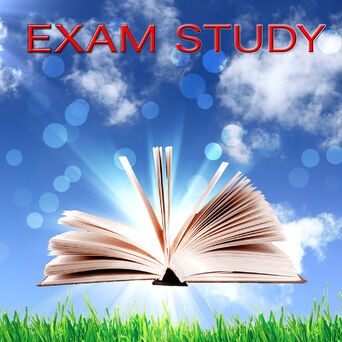 Exam Study - Relaxing New Age Concentration Music for Studying, Brain Food to Increase Brain Power & Concentration With Nature Sou