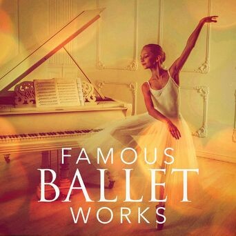 Famous Ballet Works