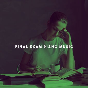Final Exam Piano Music