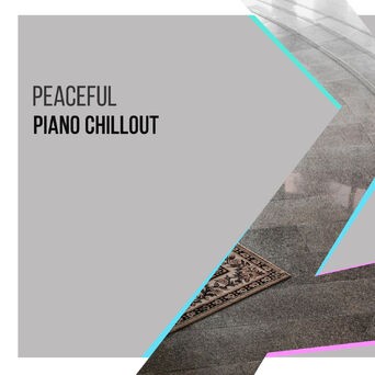 Peaceful Restaurant Piano Chillout