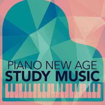Piano New Age Study Music