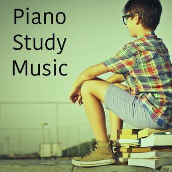 Piano Study Music