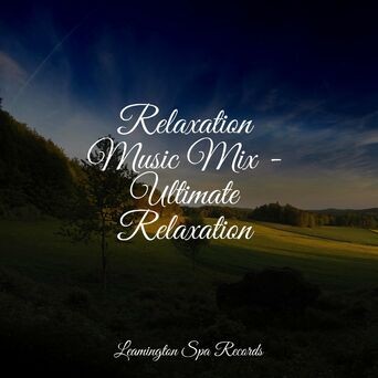 Relaxation Music Mix - Ultimate Relaxation