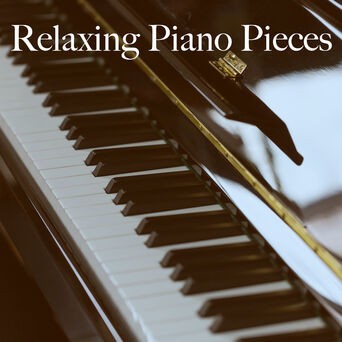 Relaxing Piano Pieces