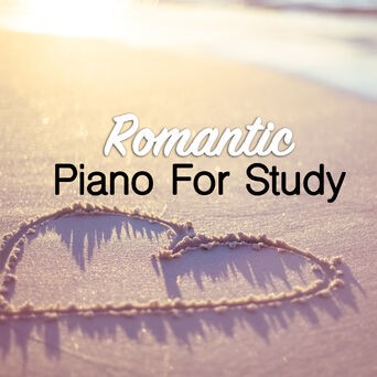 Romantic Piano for Study