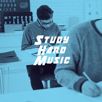 Study Hard Music