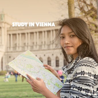 Study in Vienna