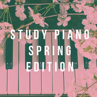 Study Piano Spring Edition