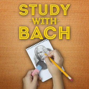 Study with Bach