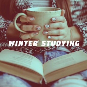 Winter Studying