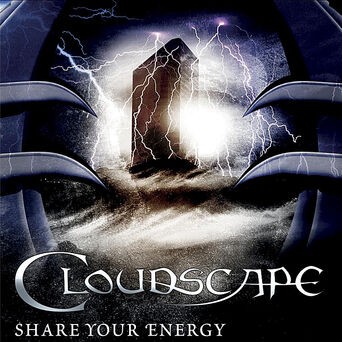 Share Your Energy