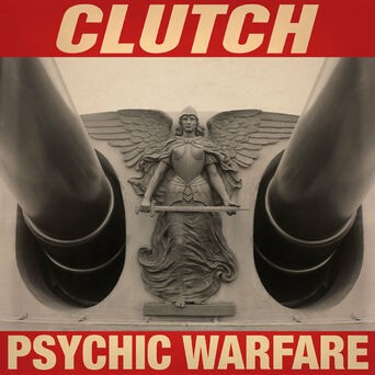 Psychic Warfare (Deluxe Version)