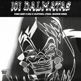 101 Dalmatas (feat. Marvin Cruz)