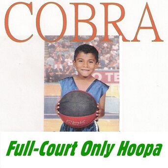 Full-Court Only Hoopa