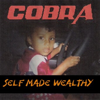 Self Made Wealthy