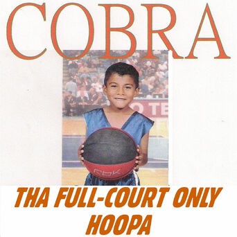 Tha Full-Court Only Hoopa