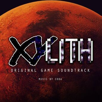 XYLITH (Original Game Soundtrack)