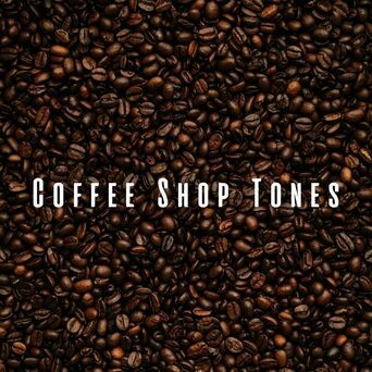 Coffee Shop Tones: Smooth Jazz Lounge Melodies for Pets