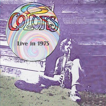 Colors Live in 1975
