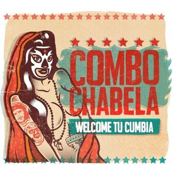 Welcome Tu Cumbia