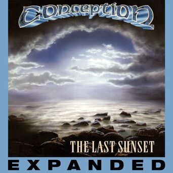 The Last Sunset (Expanded Edition) (2022 - Remaster)