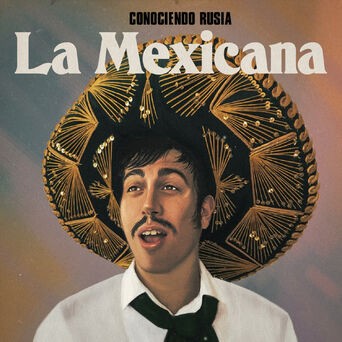 La Mexicana - Single