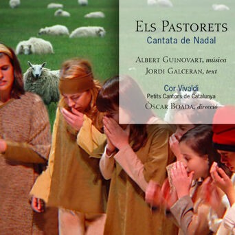 Els Pastorets: Cantata de Nadal