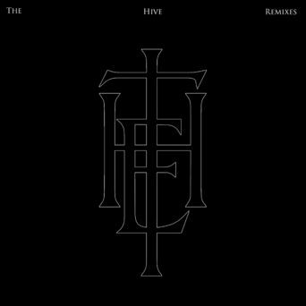 The Hive (remixes)