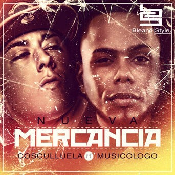 Nueva Mercancía (Official Remix)