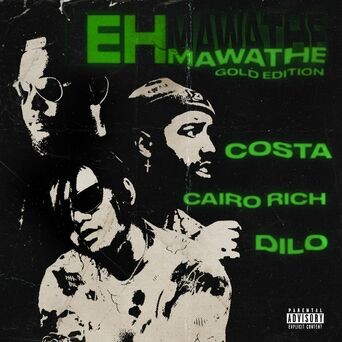 Eh Mawathe (Gold Edition)