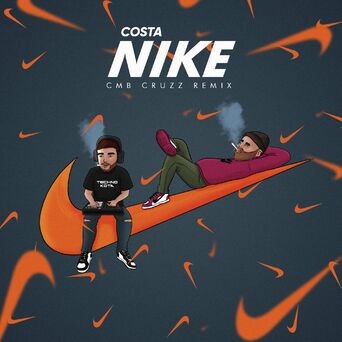 Nike (Cmb CruZz Remix)