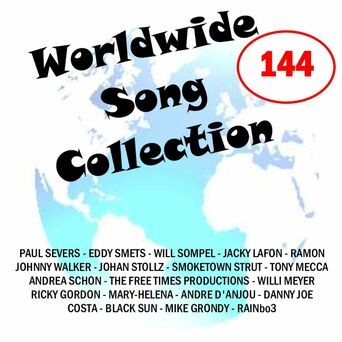 Worldwide Song Collection vol. 144