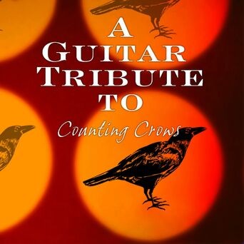 Counting Crows:tribute To