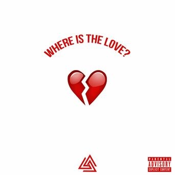 Where Is The Love?