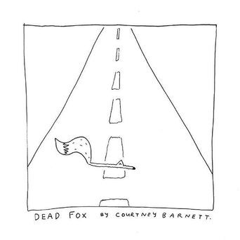 Dead Fox