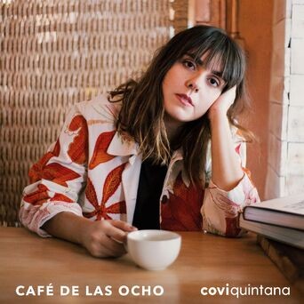 Café De Las Ocho