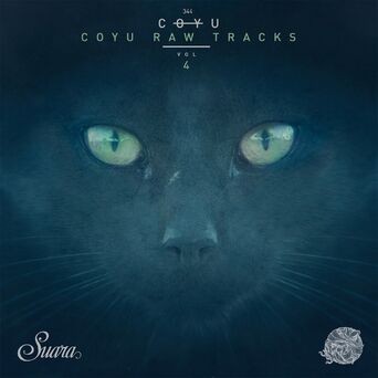 Coyu Raw Tracks, Vol. 4