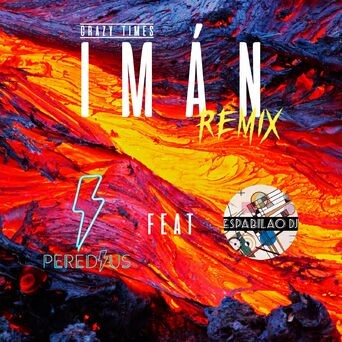 Imán (Peredius Feat Espabilao Dj Remix)