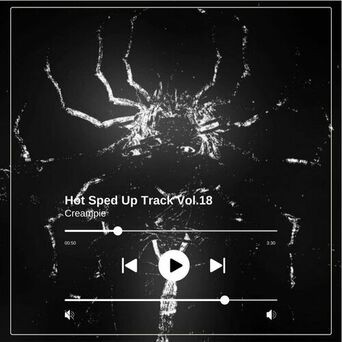 Hot Sped Up Track Vol.18 (sped up)