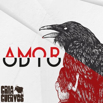 Amorodio (feat. Gio Blade, Sobraflow & Maldeperro)