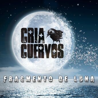 Fragmento de luna (feat. Sobraflow & Maldeperro)