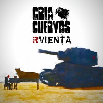 Rvienta (feat. Maldeperro & Sobraflow)