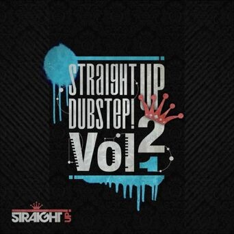 Straight Up Dubstep! Vol. 2