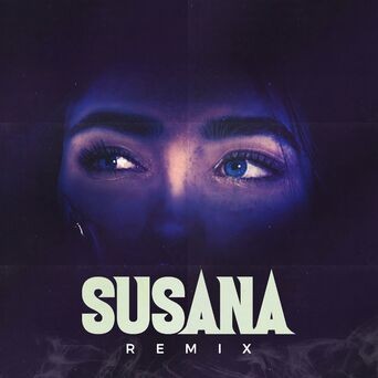 SUSANA (Remix) (feat. Jory Boy)