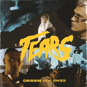Tears (feat. CHXII)