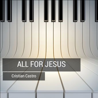 All for Jesus