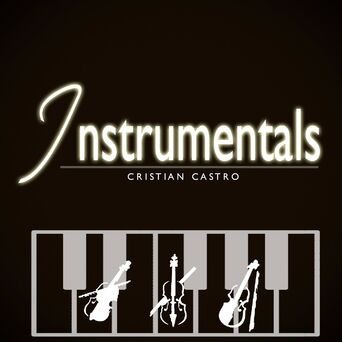 D' Instrumentals
